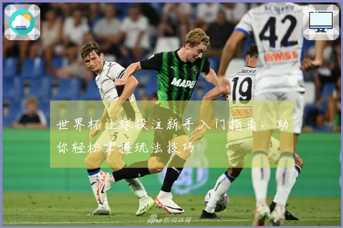 世界杯让球投注新手入门指南，助你轻松掌握玩法技巧