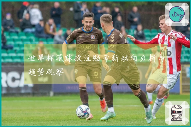 世界杯滚球投注赔率新动向分析与趋势观察