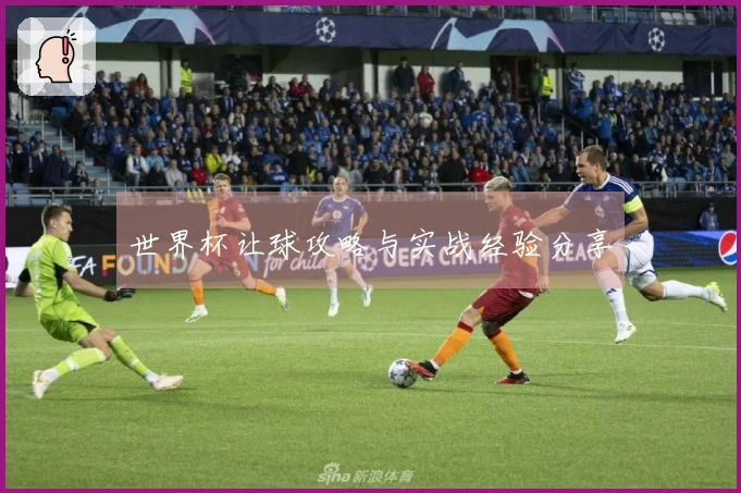 世界杯让球攻略与实战经验分享