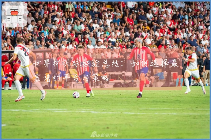 世界杯买球经验总结：如何选择最靠谱的平台与策略